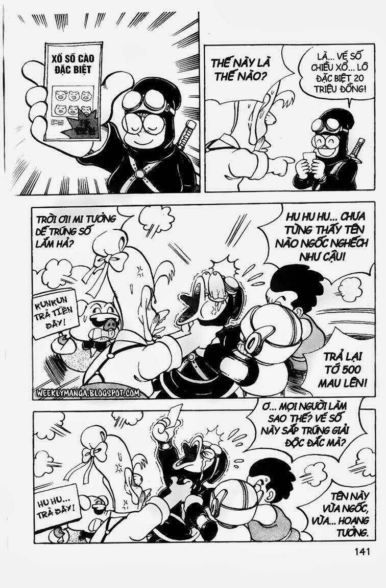 kung fu komang chapter 9 22