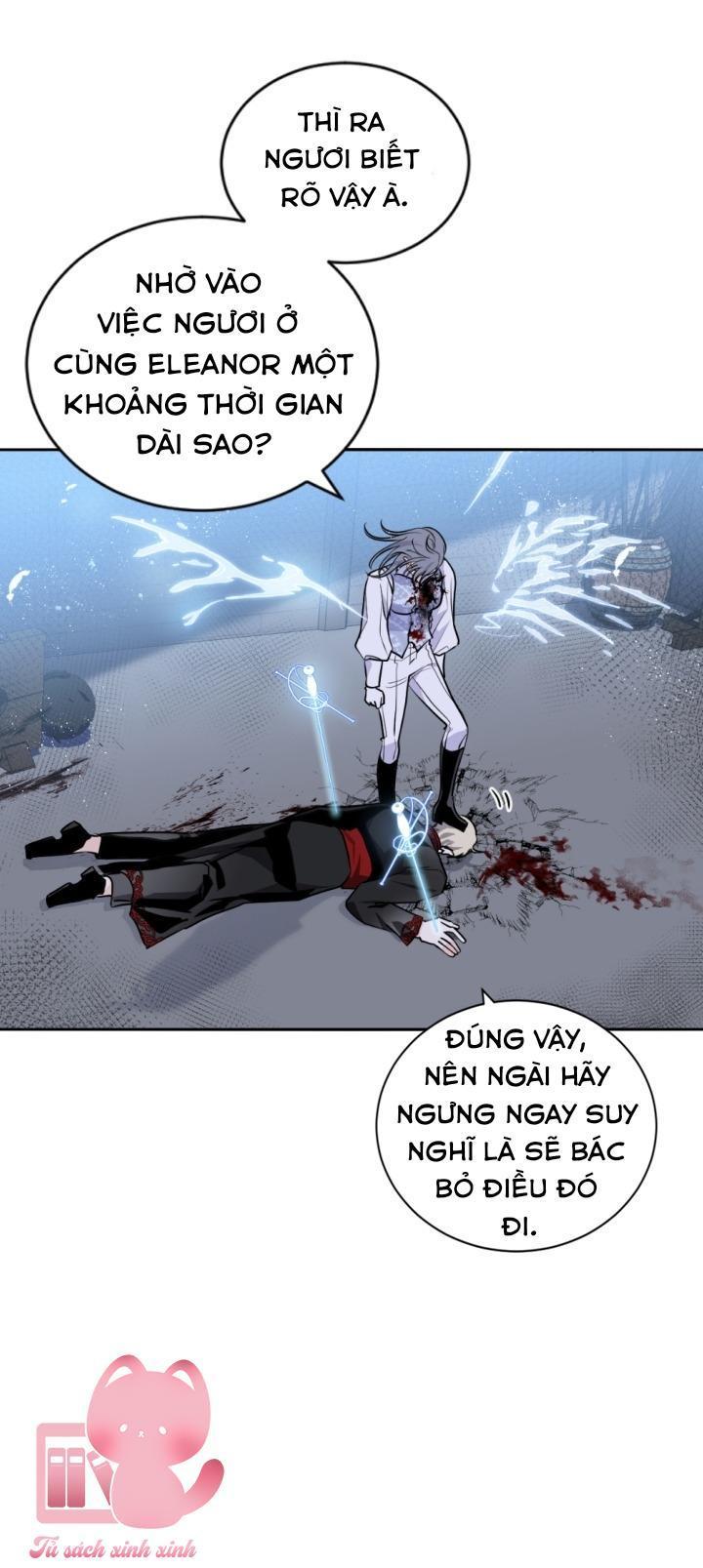 nguyện ước vô vọng của ma nữ chapter 70 12