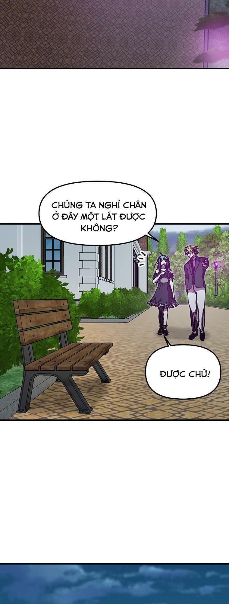 người chơi lỗi chapter 91 35