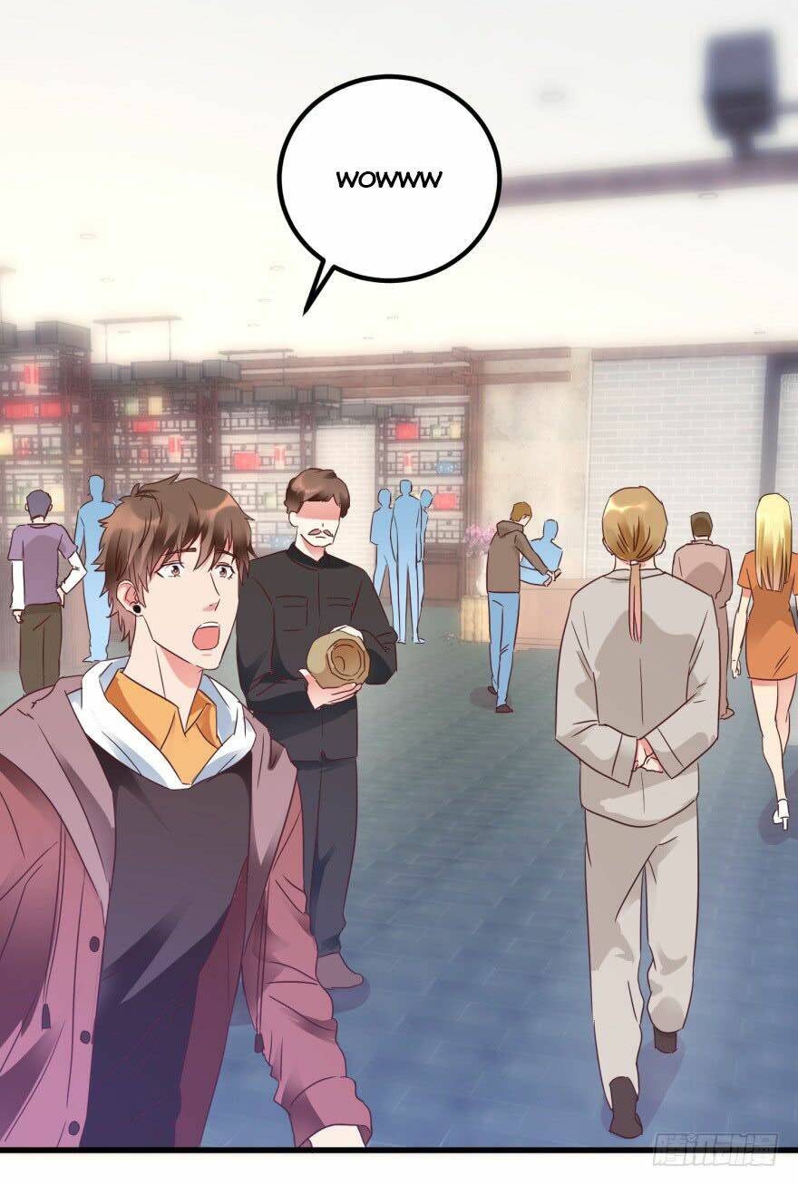 thấu thị tiên y chapter 21 12