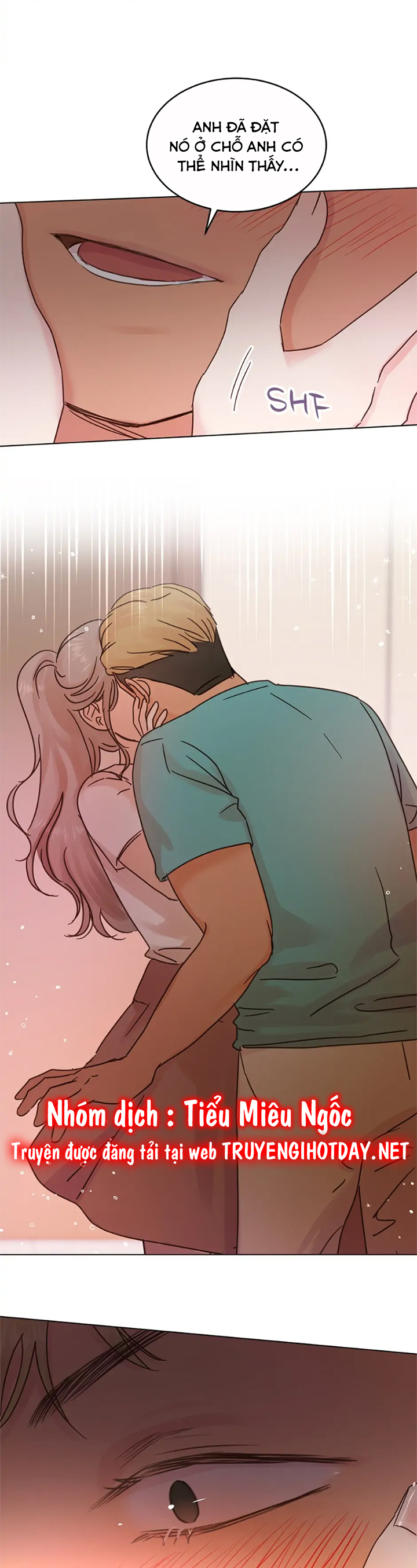 sự trả thù ngọt ngào của vợ tôi chapter 93 3