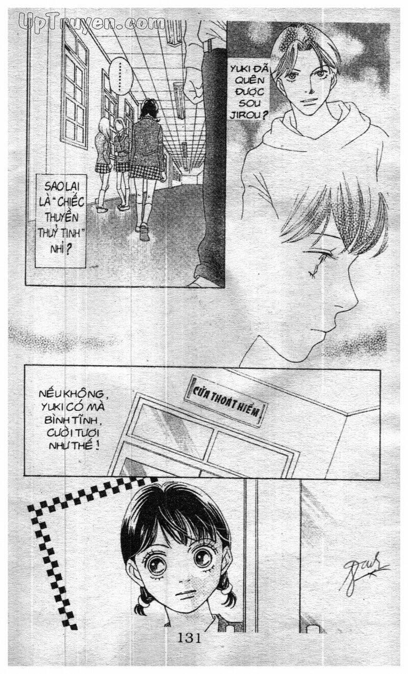 con nhà giàu chapter 192 128