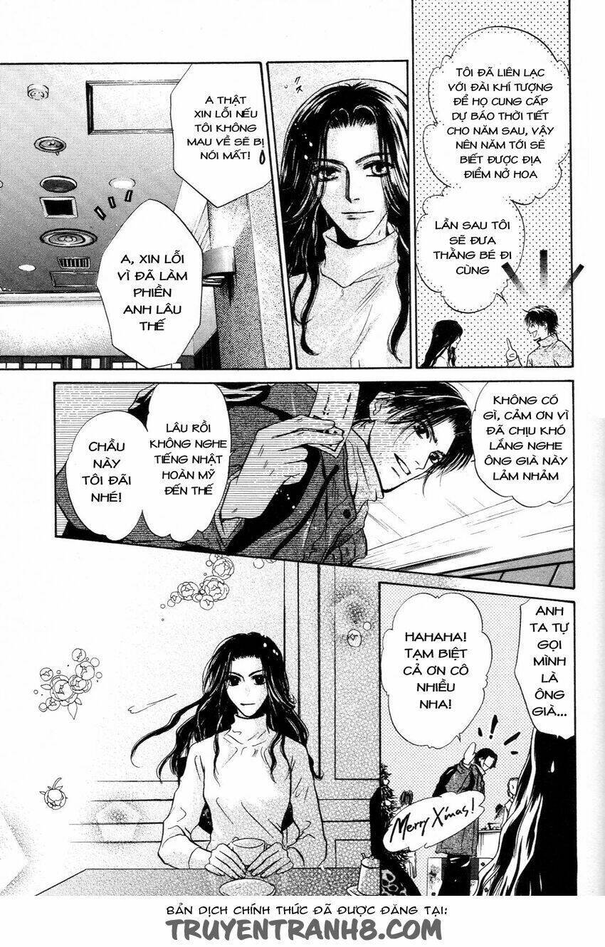 komatta toki ni wa hoshi ni kike! chapter 36 38