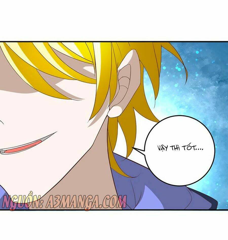 người yêu khát máu của tôi chapter 50 19