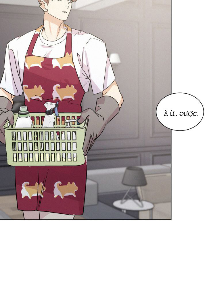 hướng về phía anh chapter 3 5