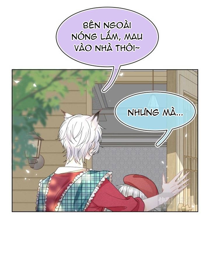 ăn một bé thỏ chapter 83 28