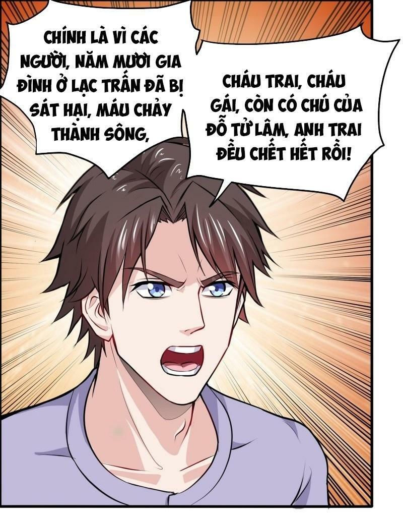 tối cường thần y tại đô thị chapter 85 30