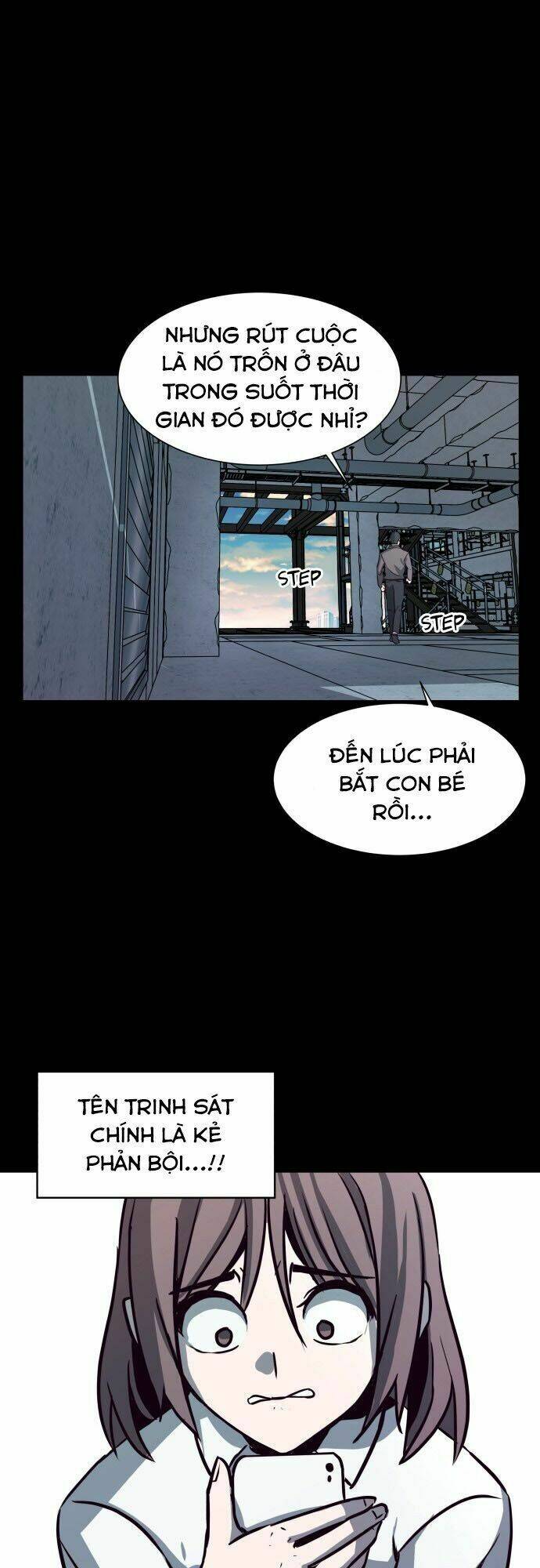 thời khắc định mệnh chapter 5 50