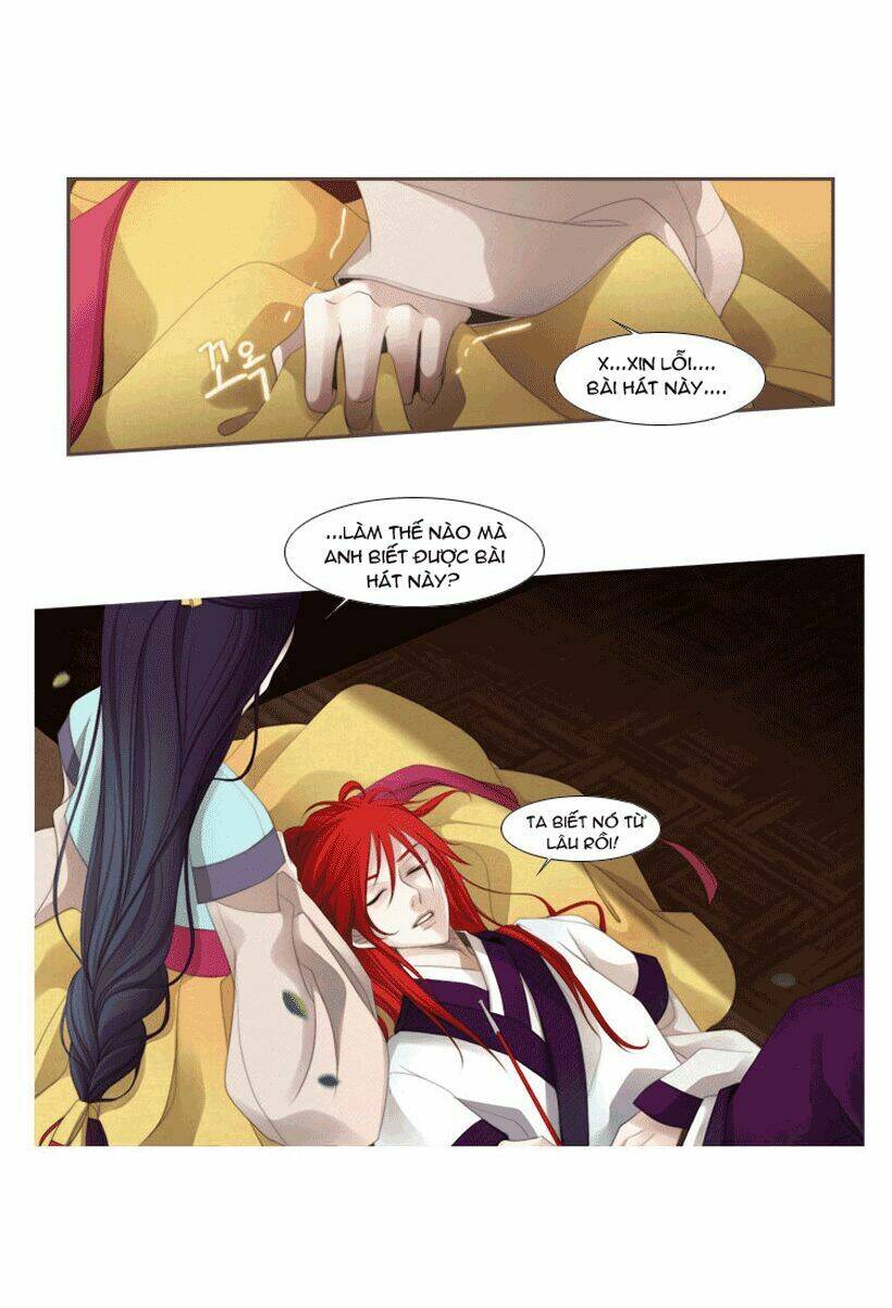 the twelfth night chapter 3 52