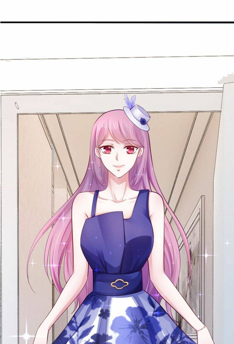 thú cưng độc quyền của boss chapter 30 37