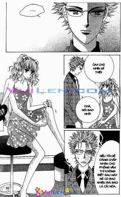 đừng tin cô ấy chapter 1 62