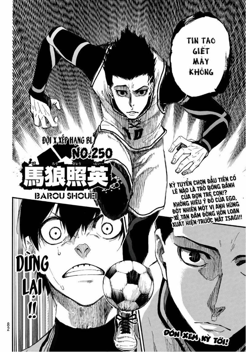 thiên tài bóng đá, tiền đạo số 1 chapter 5 19