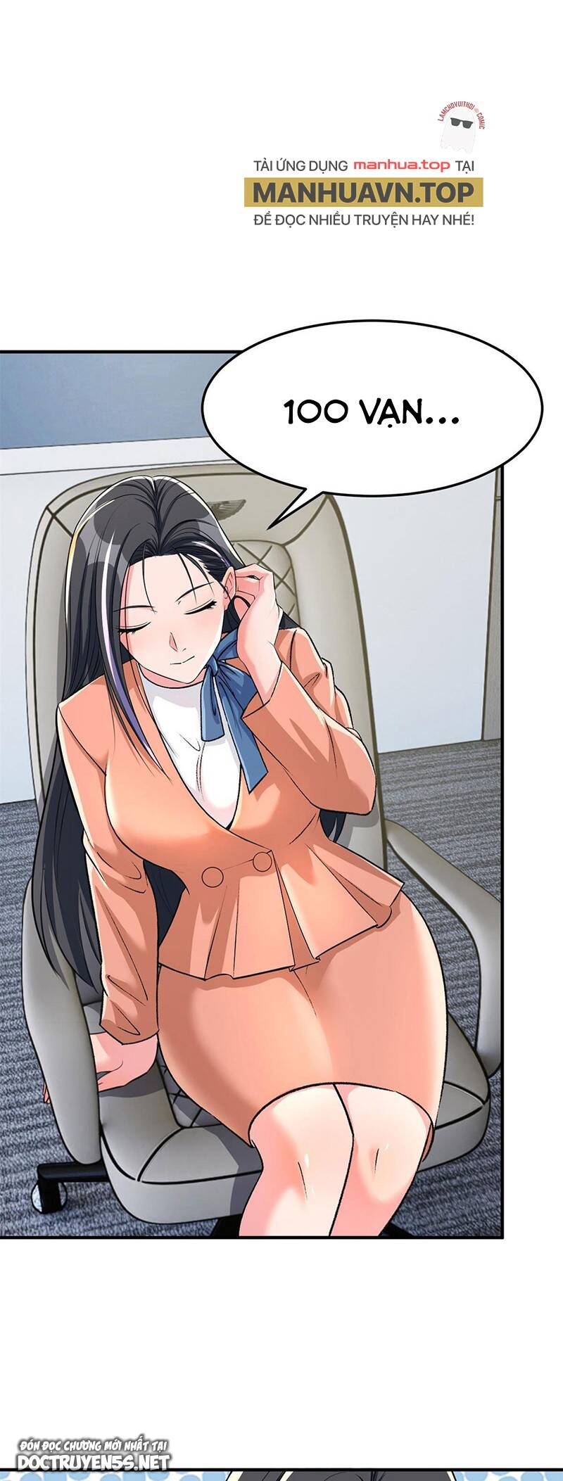 chị gái tôi là đại minh tinh chapter 207 19