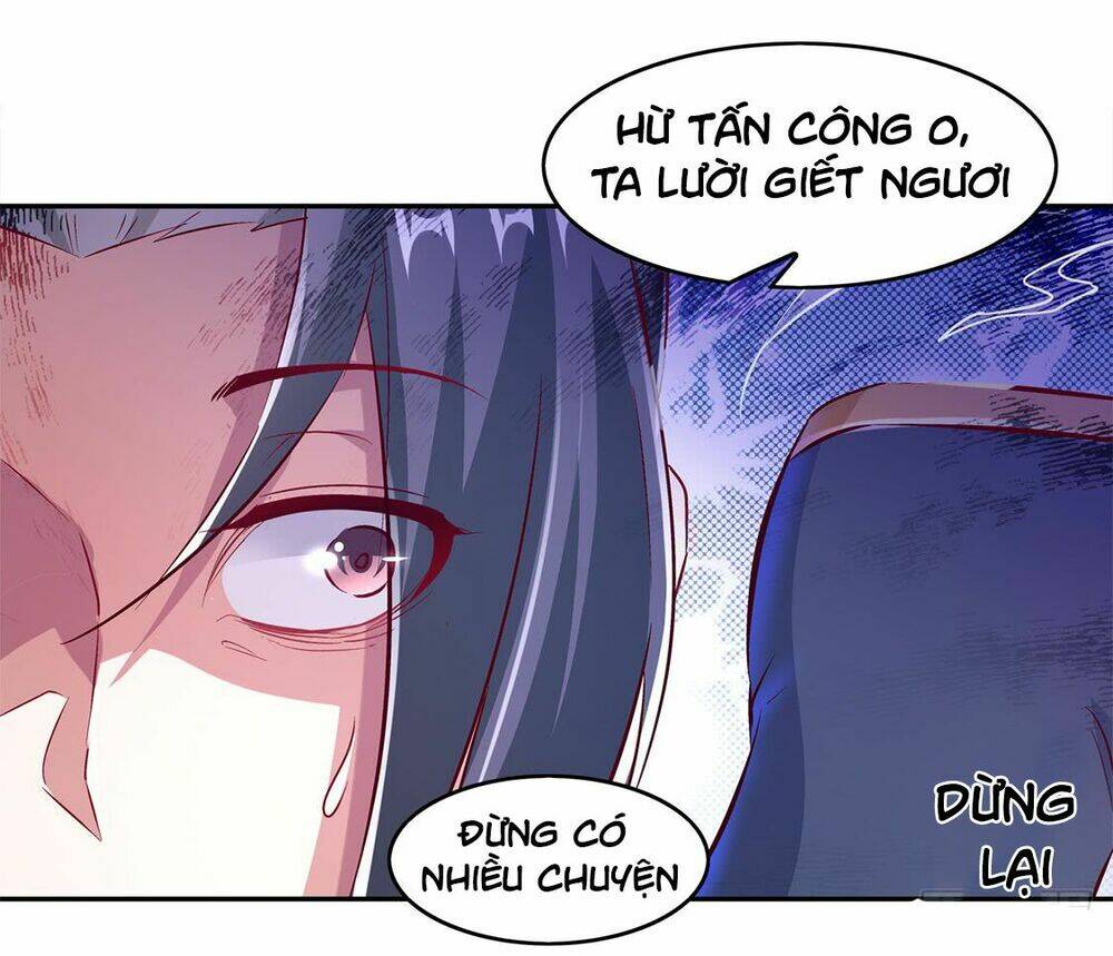 tối cường toán mệnh sư chapter 5.5 20