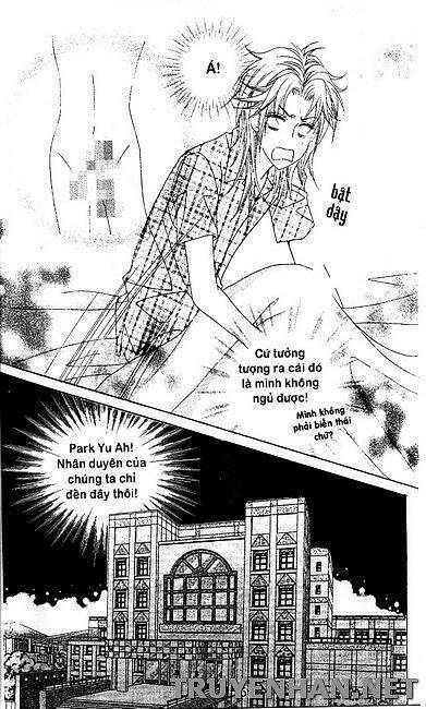 người duy nhất chapter 20 2