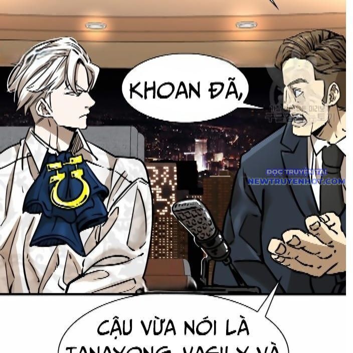 shark - cá mập chapter 292 10