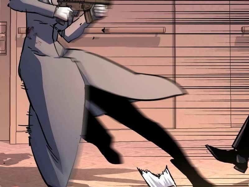 bạn học tôi là lính đánh thuê chapter 174 52