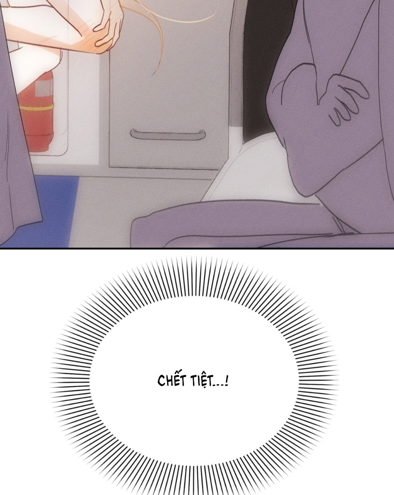 [18+] người đàn ông làm tình với quỷ chapter 1.1 50