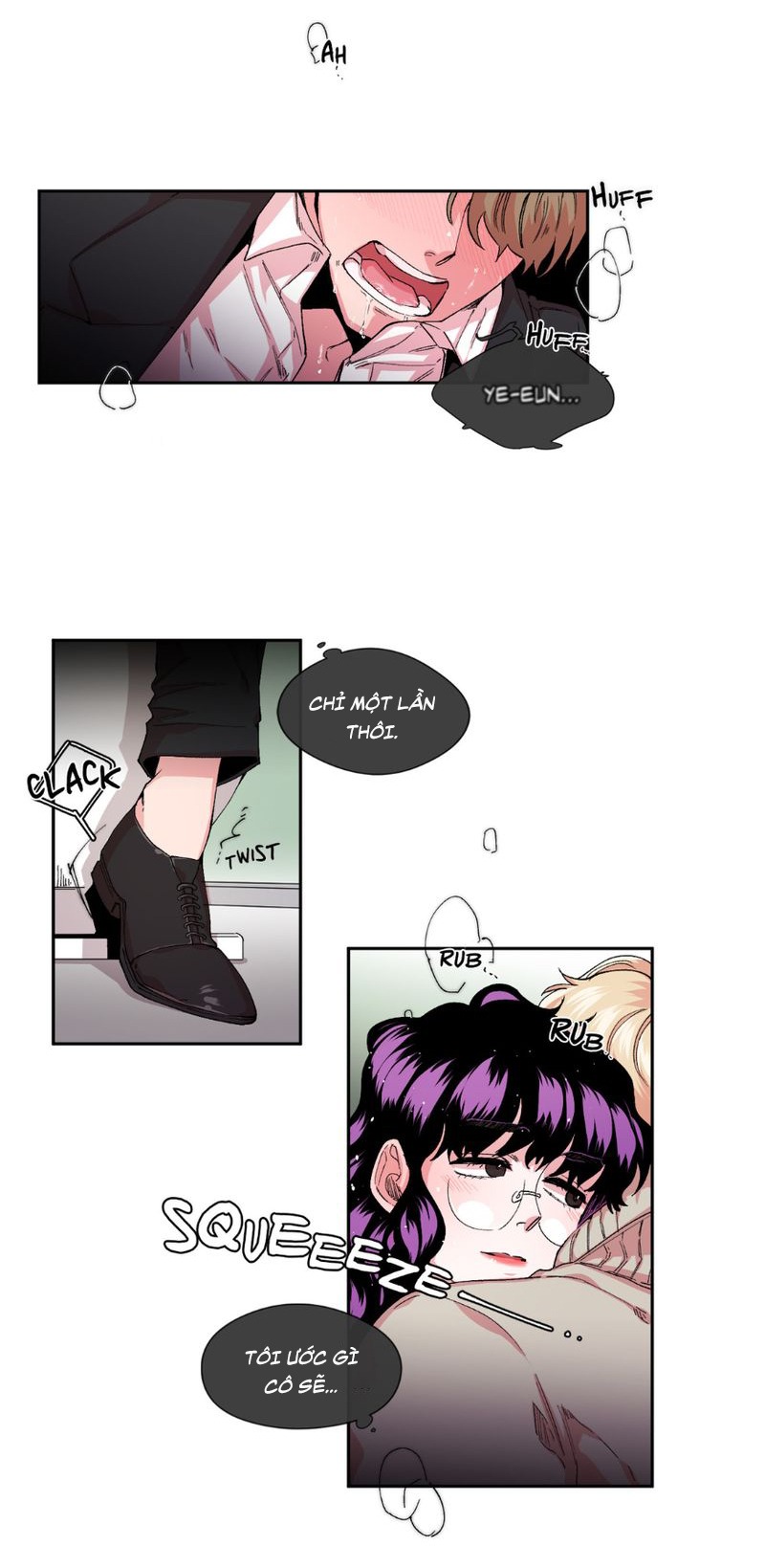 s flower chapter 18.1 13