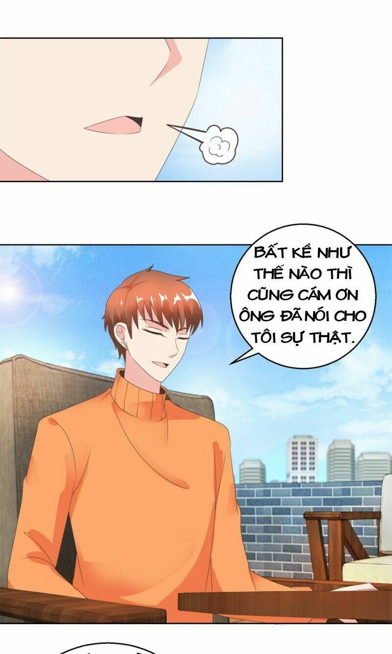 thấu thị tiên y chapter 128 5