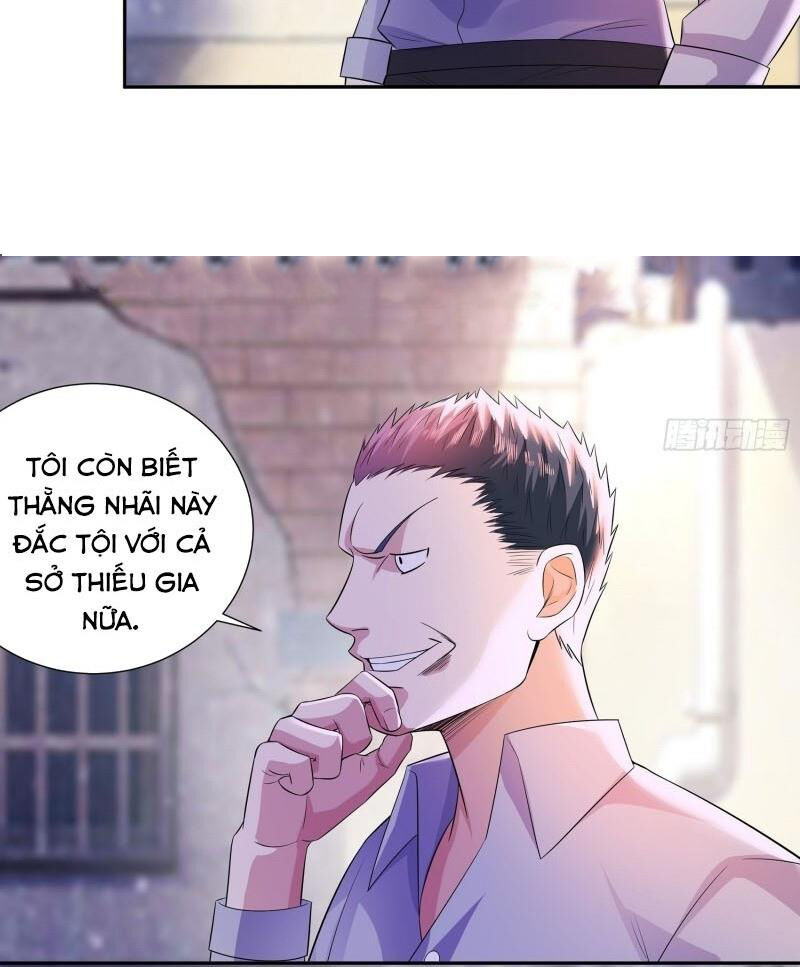 đô thị lãng tử chapter 12 6