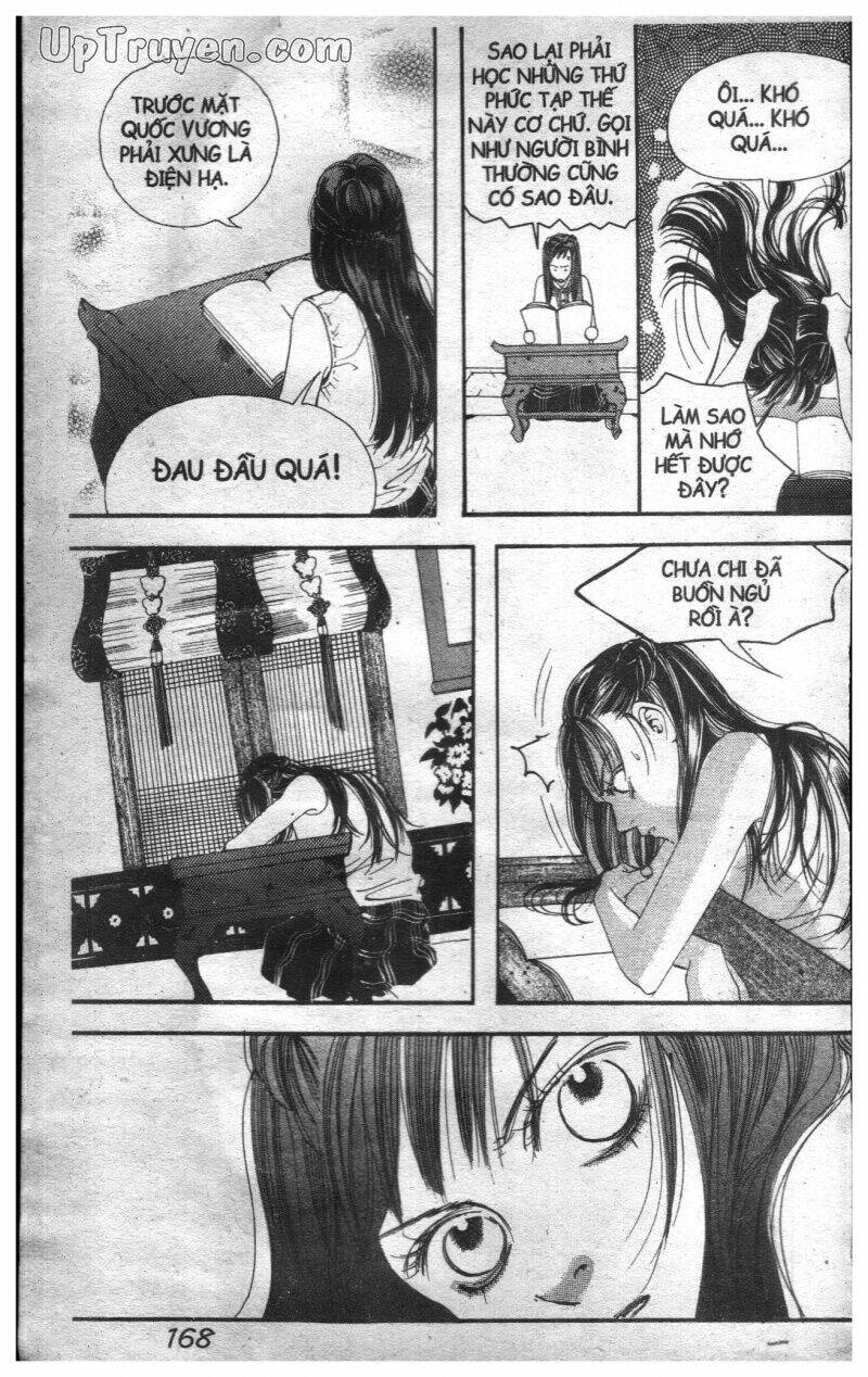 hoàng cung chapter 1 166