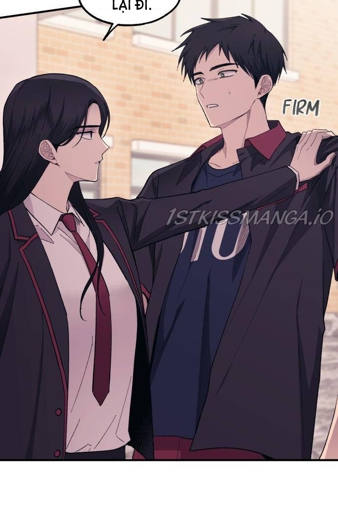 yeonwoo ngây thơ chapter 61 16