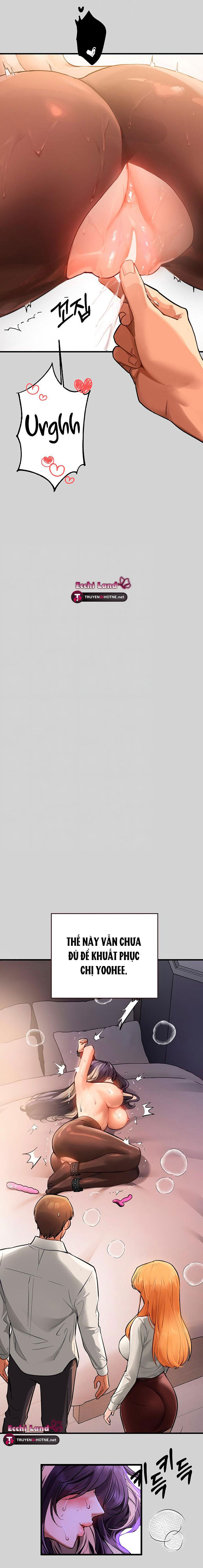 chị chủ nhà của tôi chapter 86.1 7