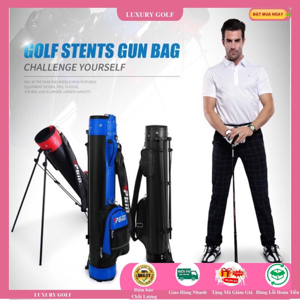 Túi Đựng Gậy Golf P.G.M