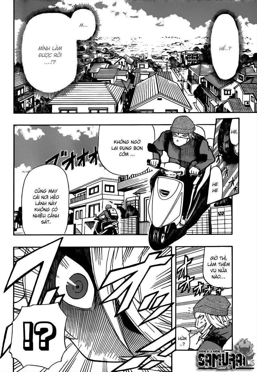 shinmai fukei kiruko-san chapter 1 42