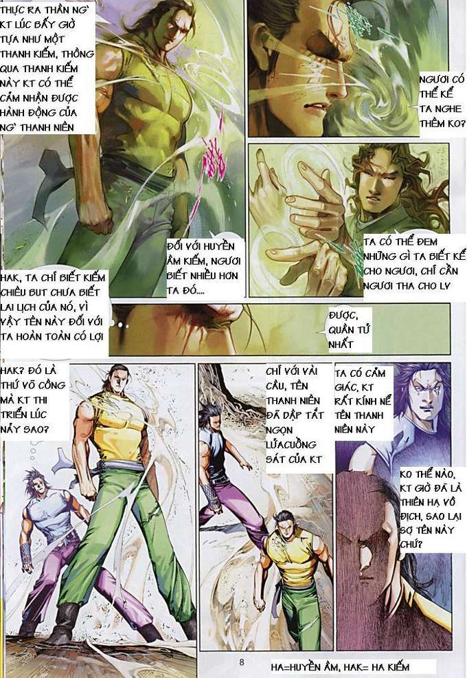 phong vân chapter 447 7