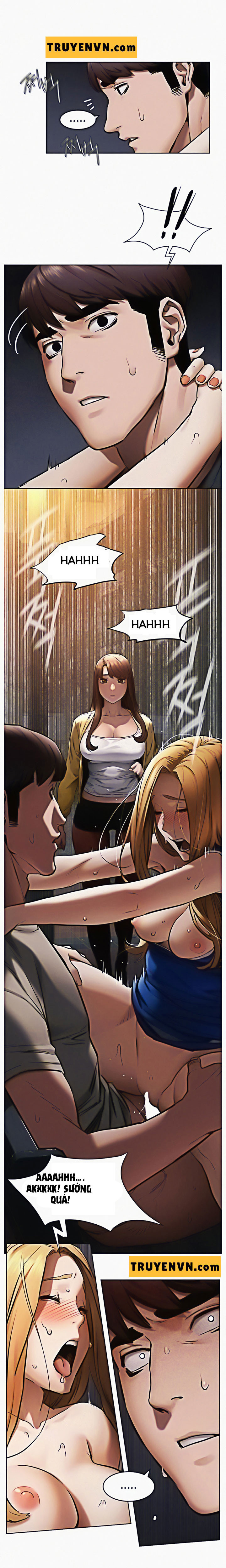 cuộc chiến thầm lặng chapter 192 1