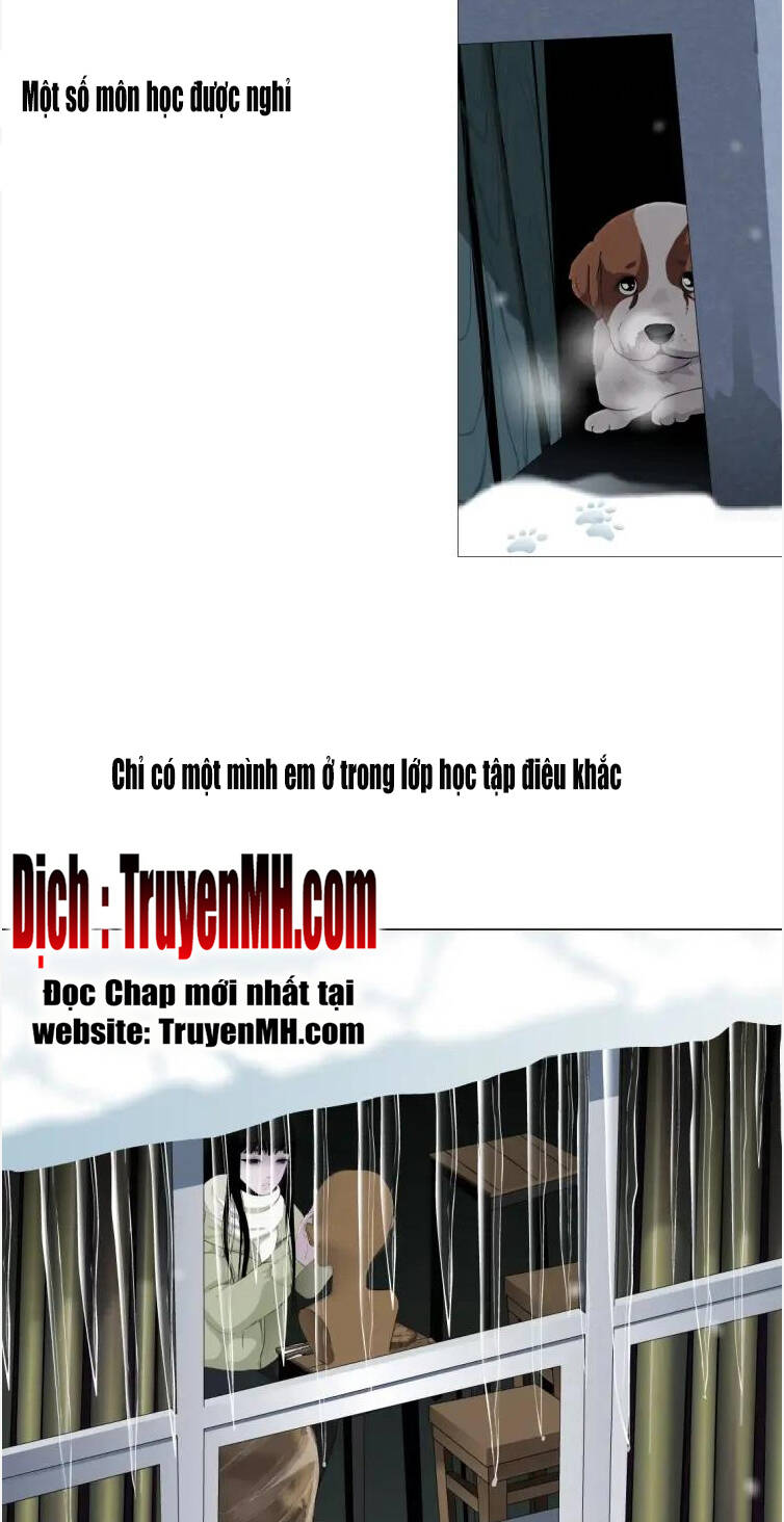 điêu khắc chapter 61 12