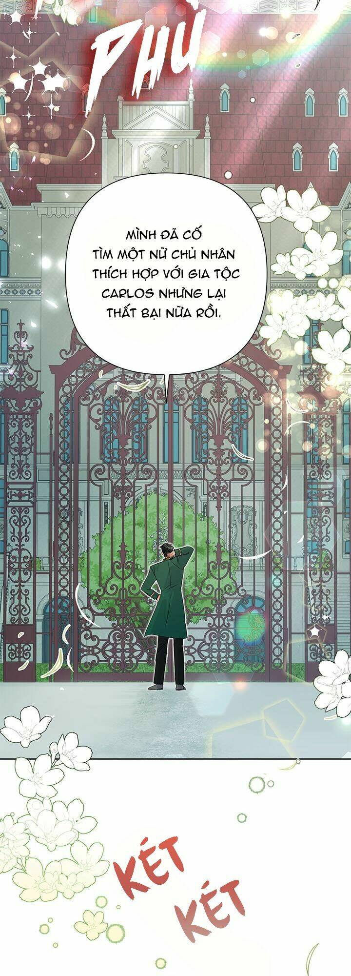 ác nữ hôm nay lại yêu đời rồi! chapter 40.1 4