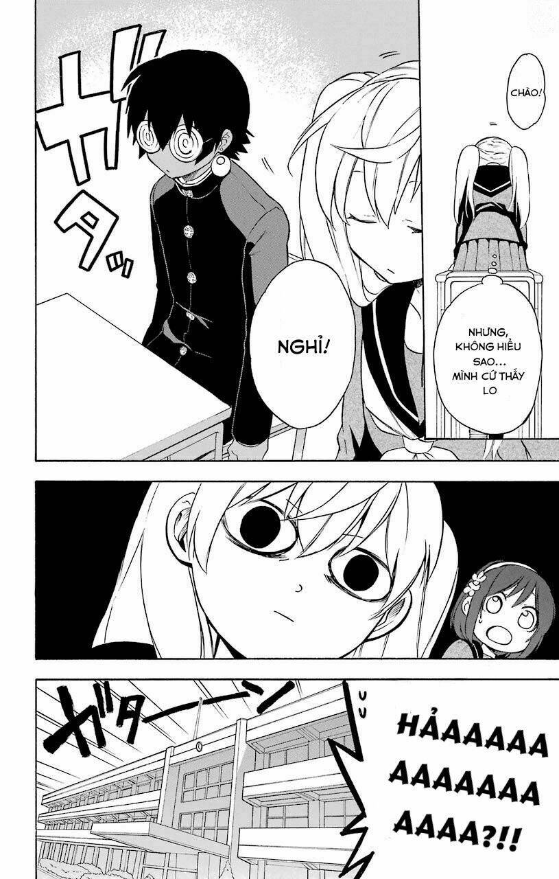 great priest imhotep chapter 11 11