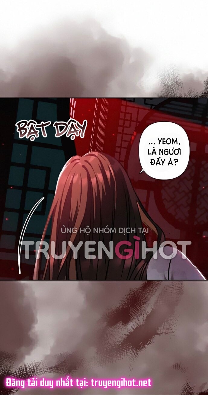 bản tình ca heeran chapter 14.2 25