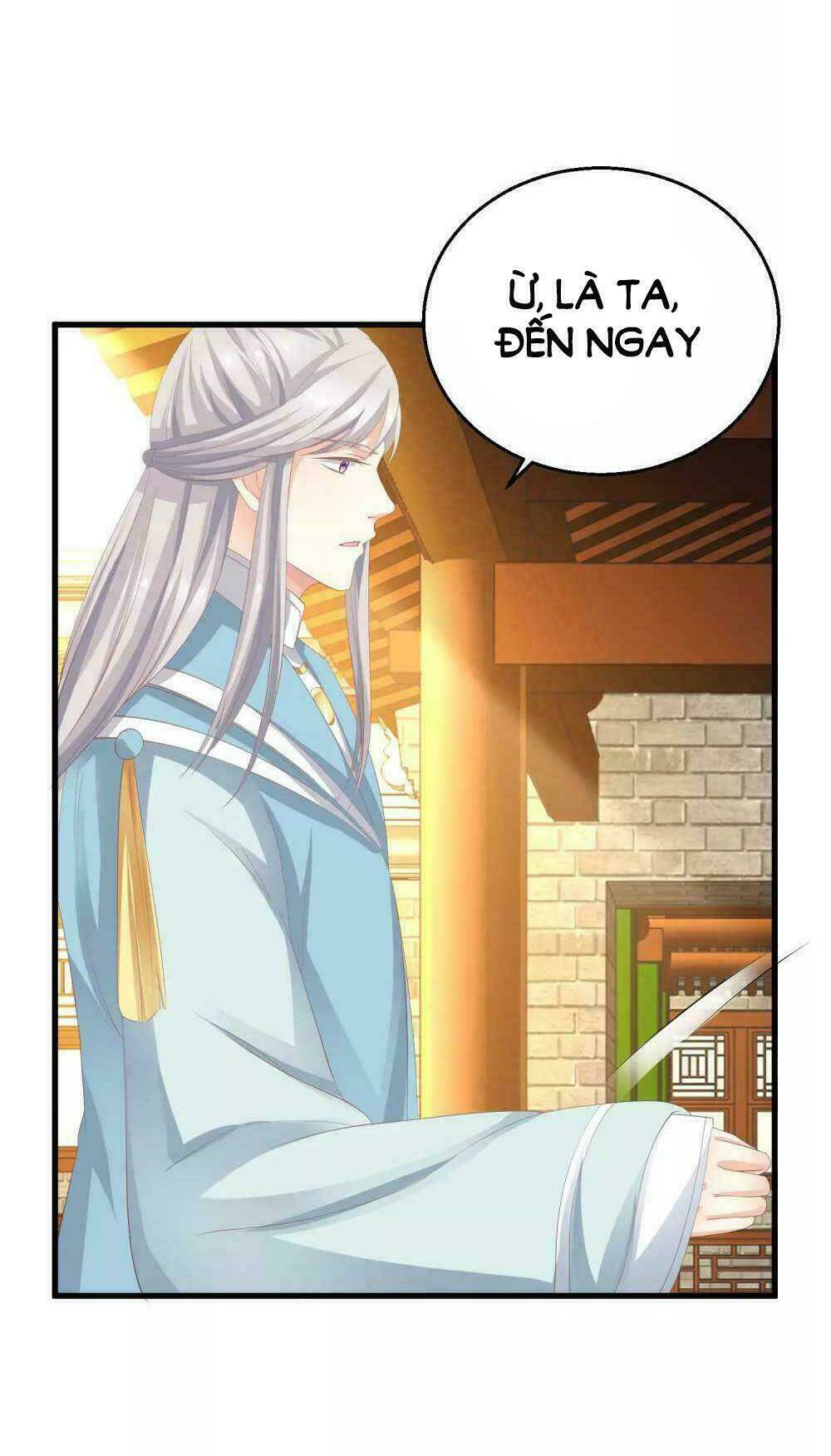 xuyên nhanh - hướng dẫn tự cứu của nữ phụ chapter 10 14