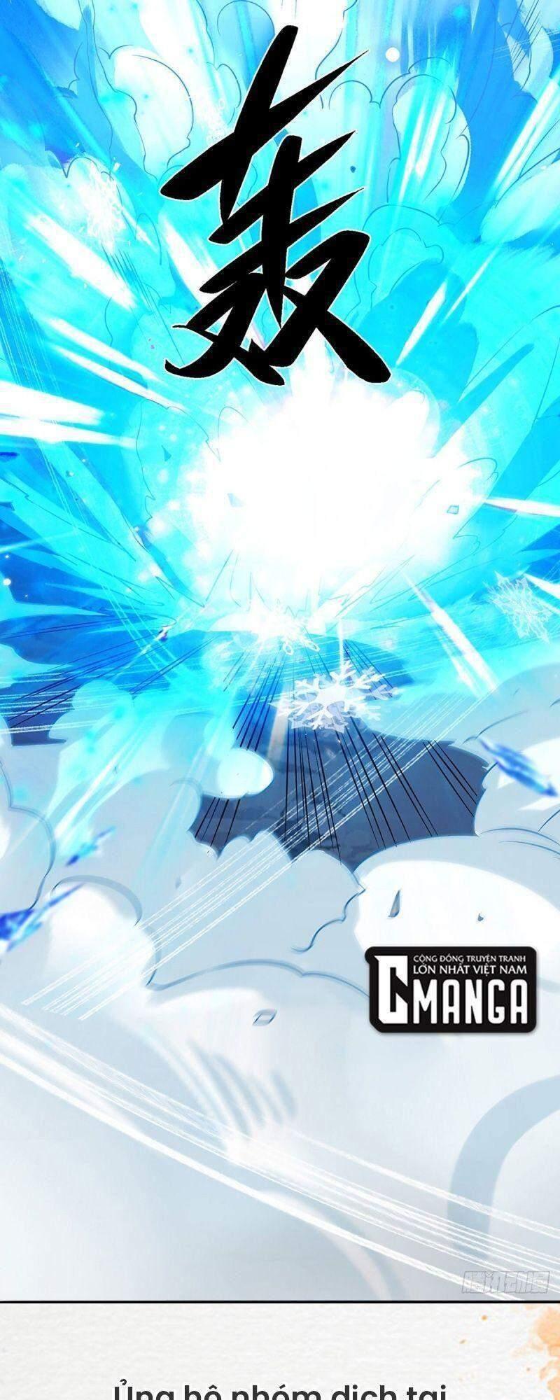 Ta Trở Về Từ Thế Giới Tu Tiên chapter 66 34