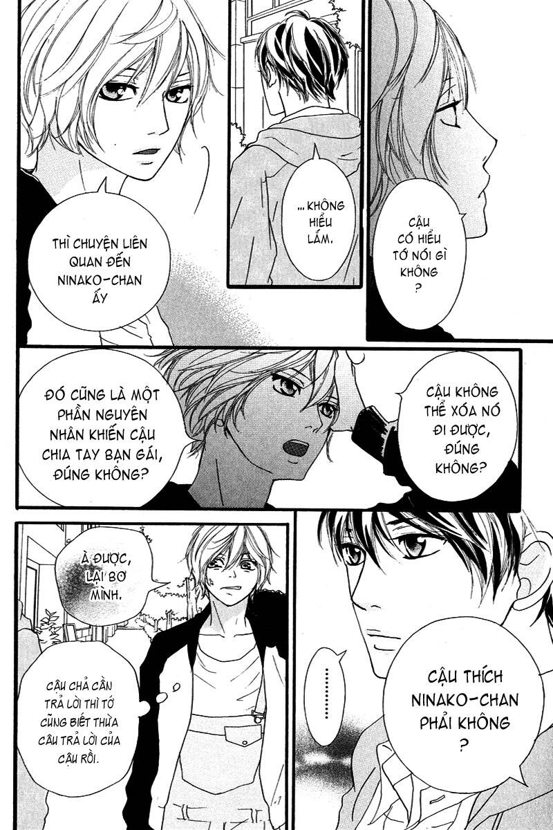 tình yêu học trò chapter 22 15