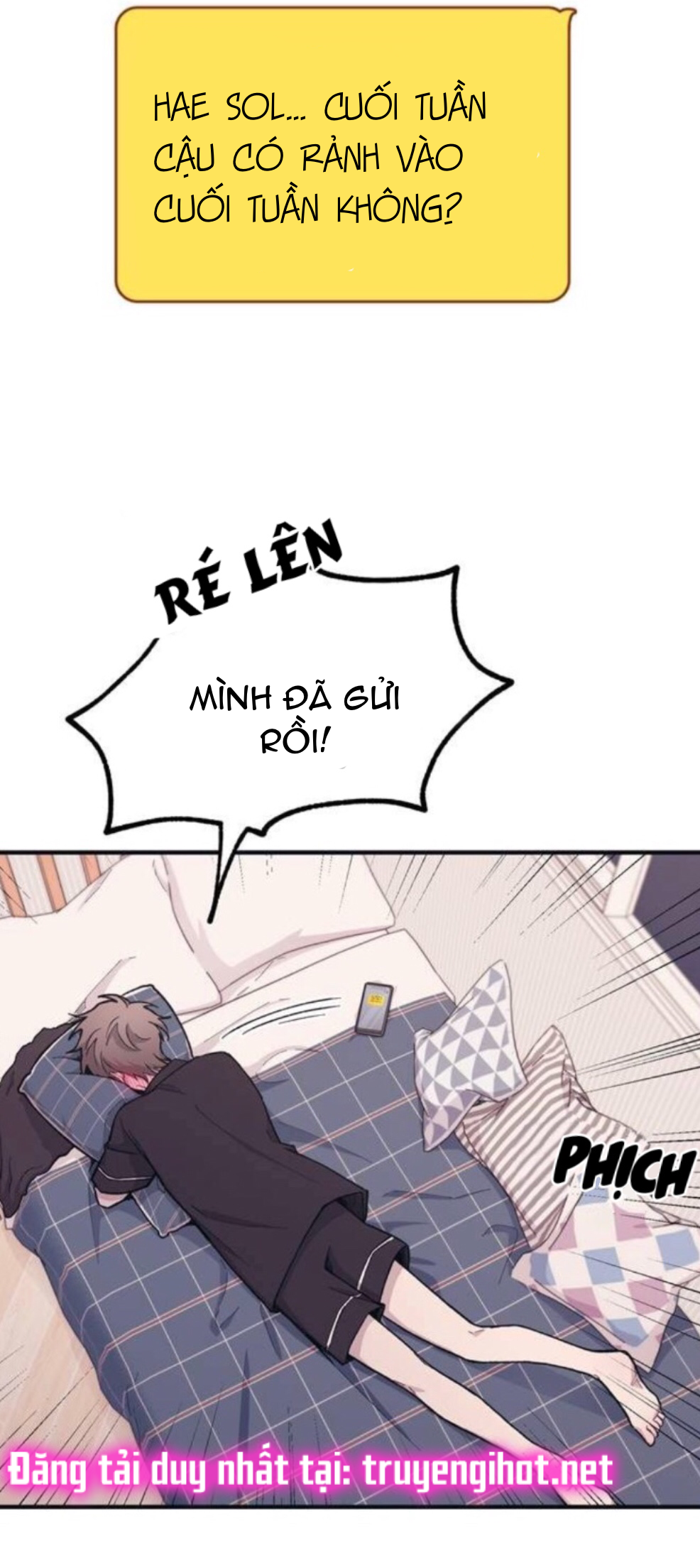 yeonwoo ngây thơ chapter 26.2 16