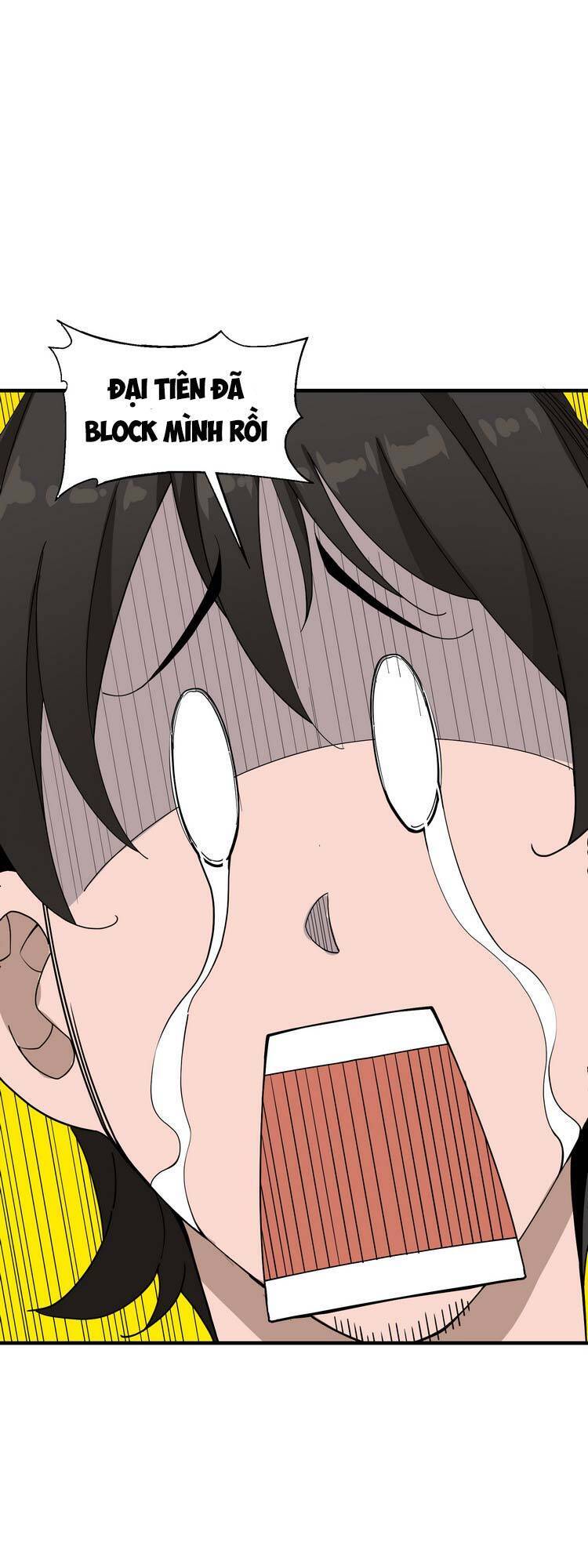ta xuất sơn liền vô địch chapter 18 9