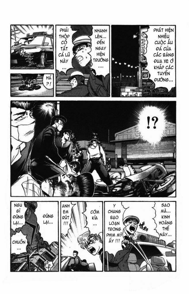 shonan junai gumi chapter 125 2