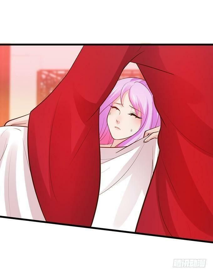 hồ tiên hung bạo chapter 104 11