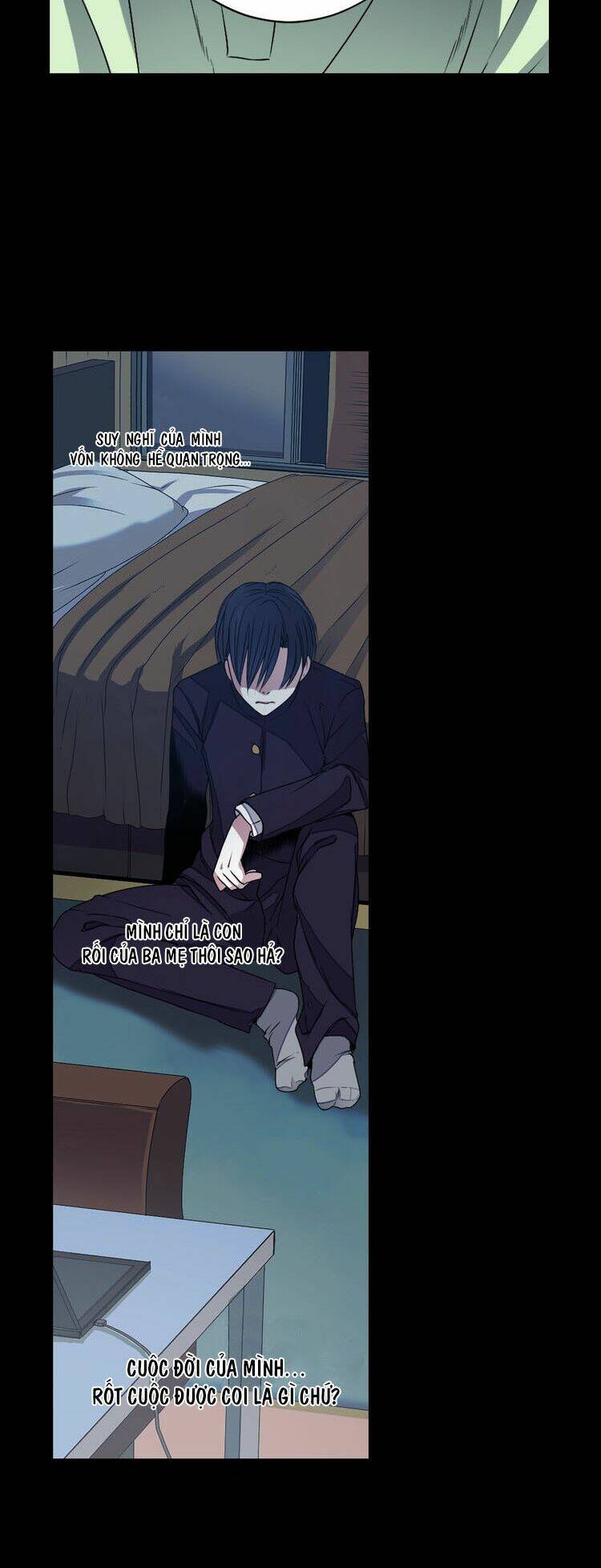 linh chúc thiếu nữ chapter 13 34