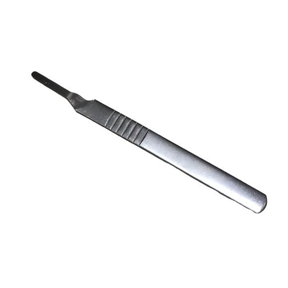 Cán dao số 4 lắp lưỡi dao 23