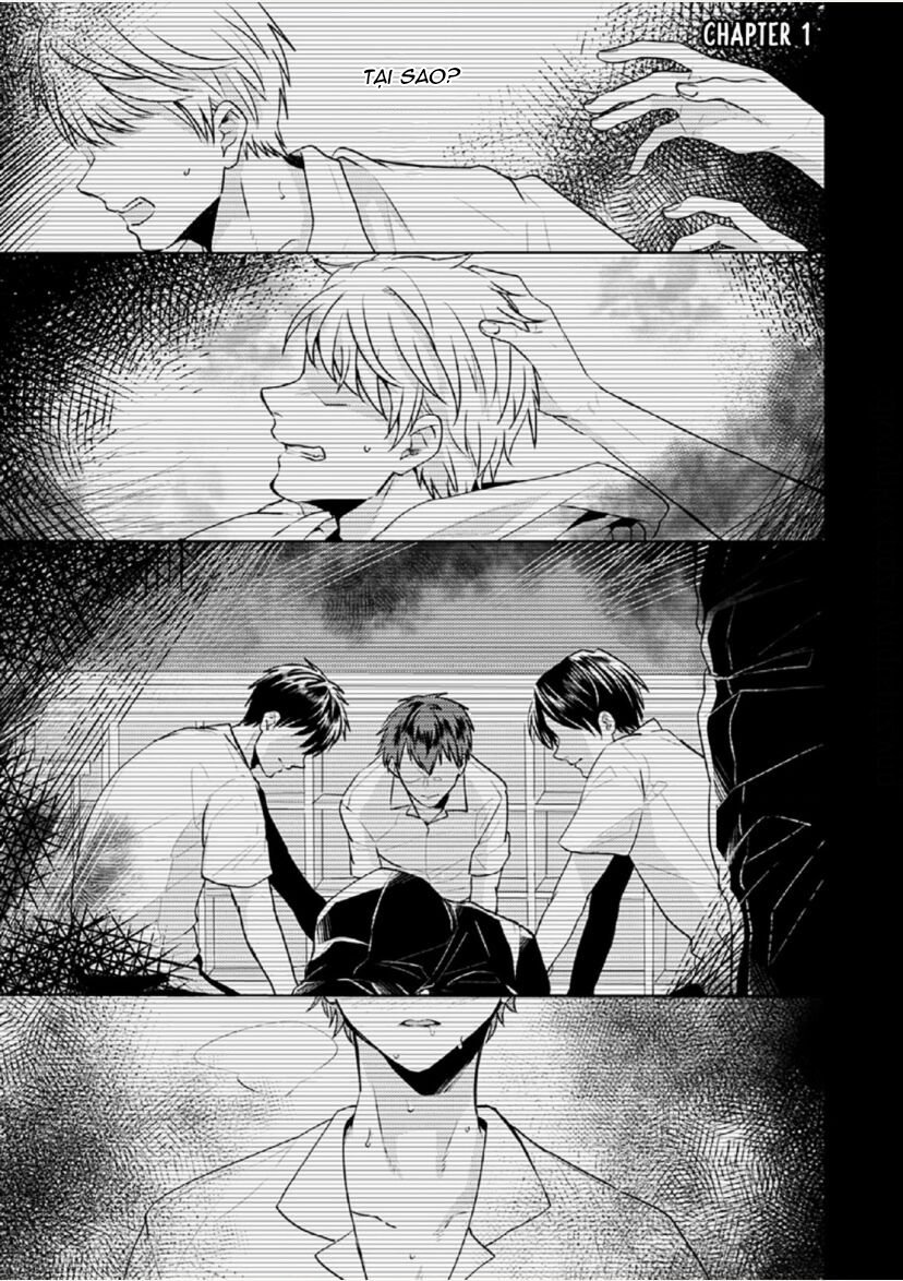 vết cắn tình đầu chapter 1 1