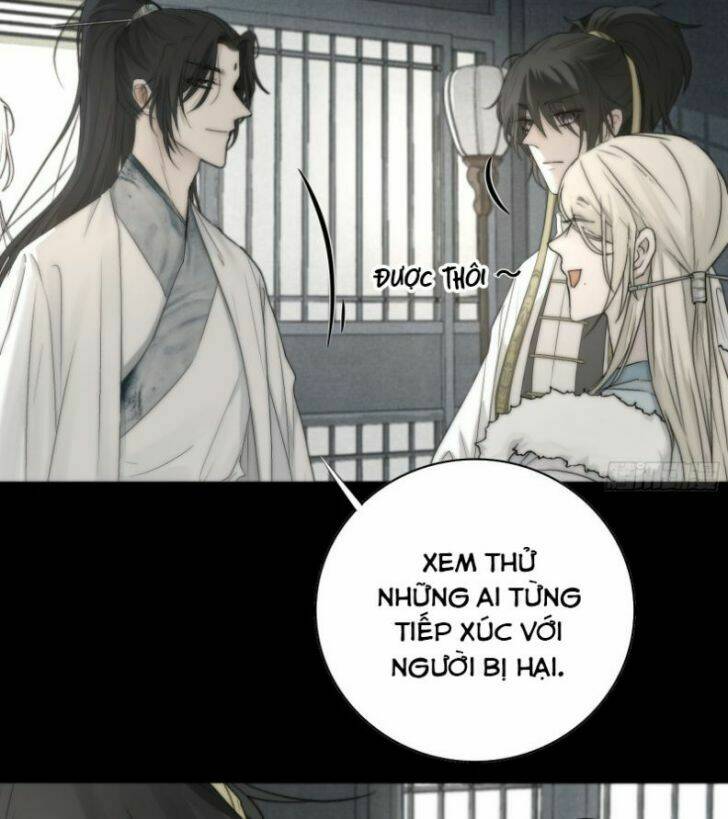 nguyệt trụy trọng minh chapter 12 17