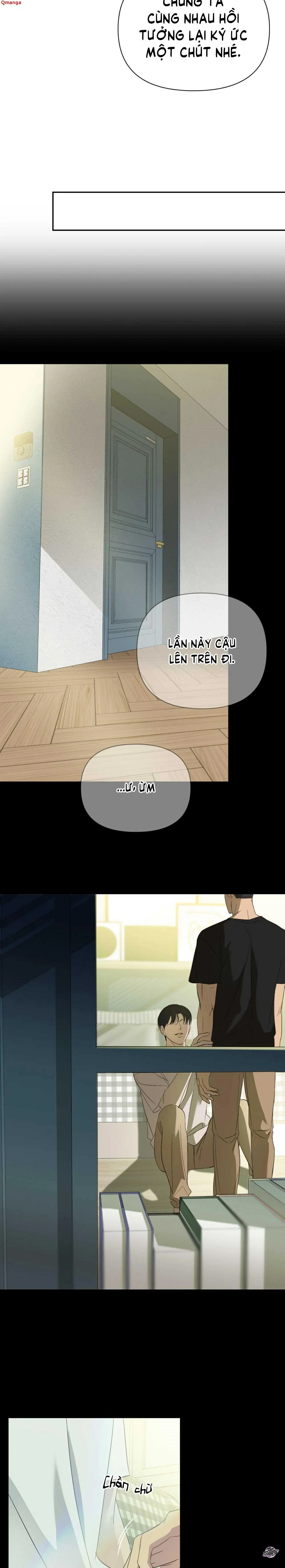 phía sau ánh hào quang chapter 16 6