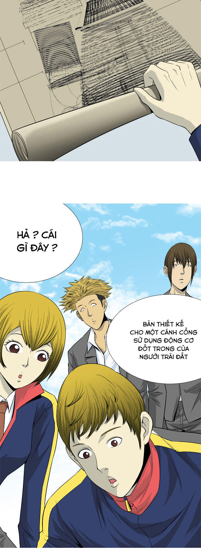 aura from another planet chapter 27 24