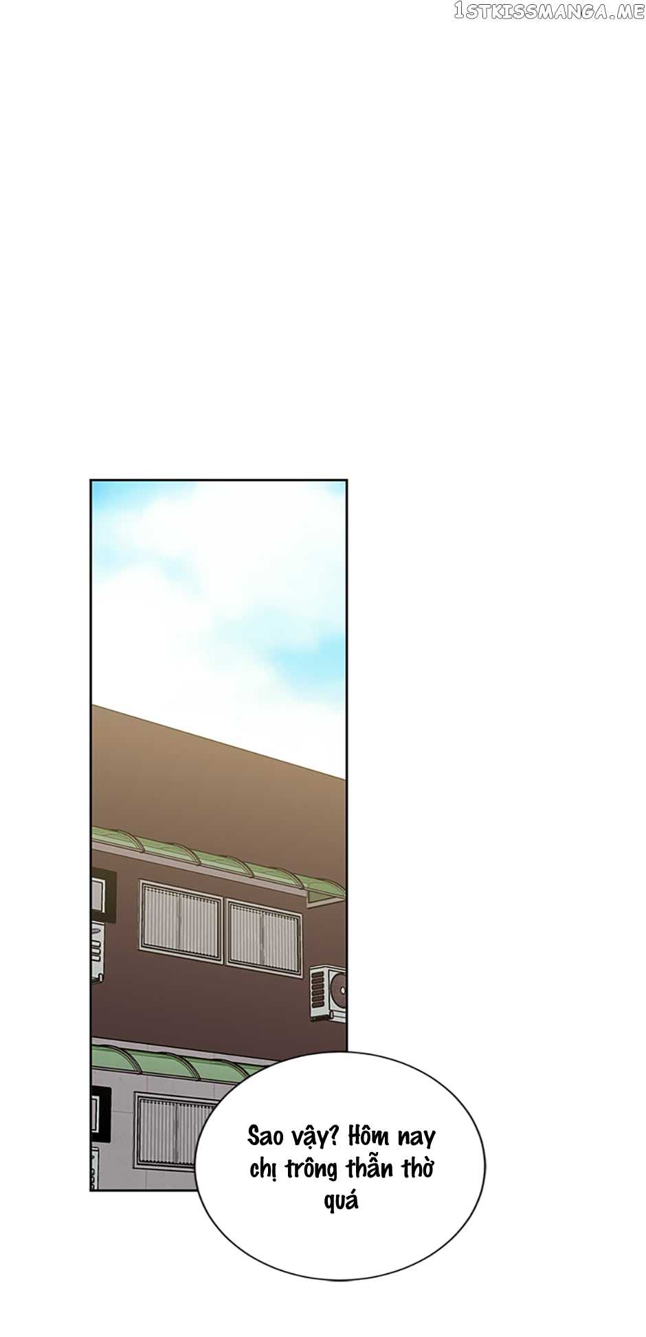 kết hôn ư? không, cảm ơn! chapter 20.2 9